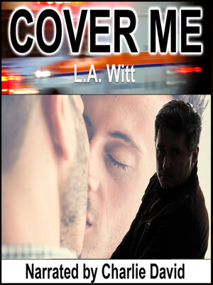 cover image of Cover Me
